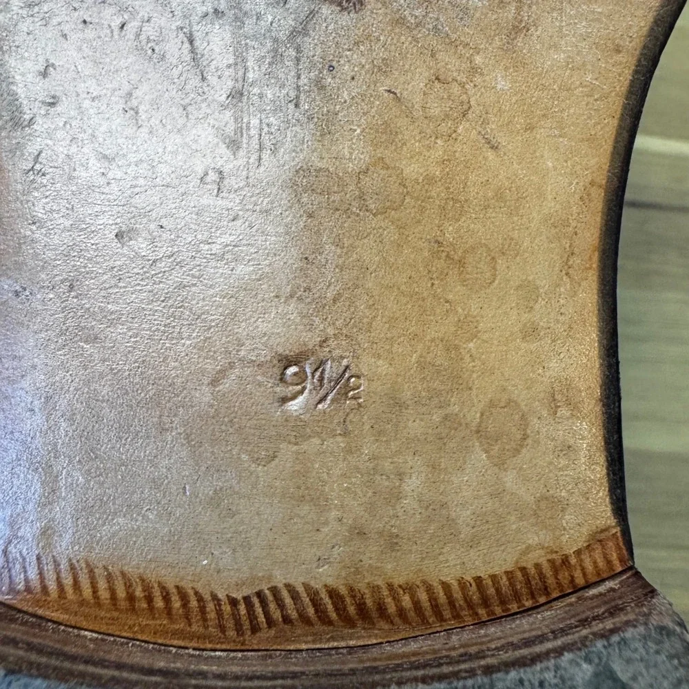 Botticelli italian leather